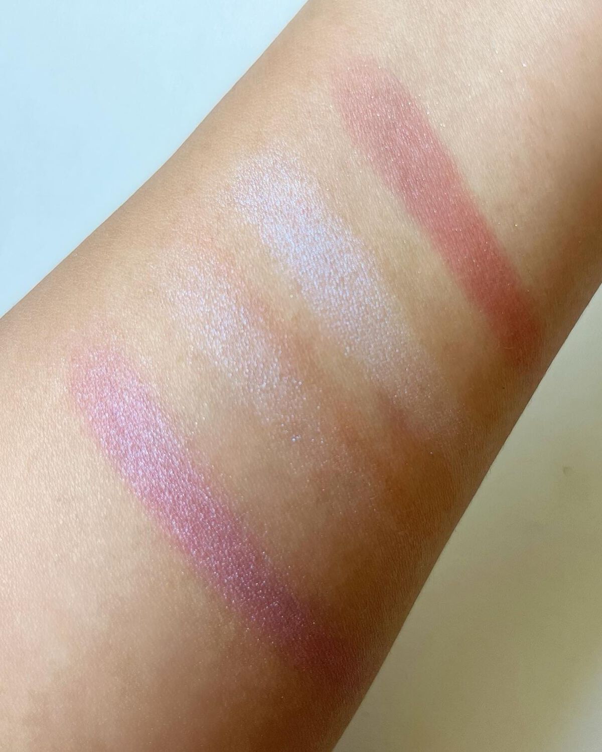 ピュア カラー ブラッシュ/SUQQU/パウダーチークを使ったクチコミ（3枚目）