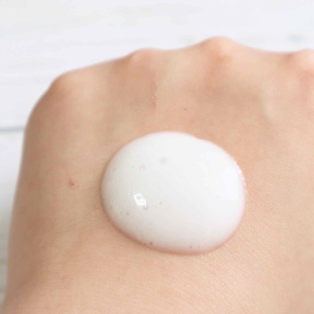 ベースケア エッセンス ＜土台美容液＞/SOFINA iP/美容液を使ったクチコミ（2枚目）