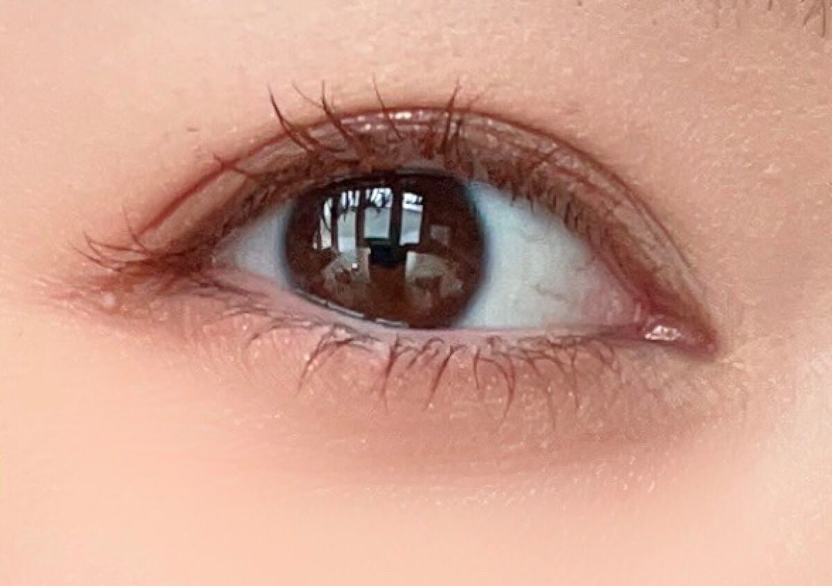 シャドーフラッシュ /MAJOLICA MAJORCA/アイシャドウパレットを使ったクチコミ(6枚目)