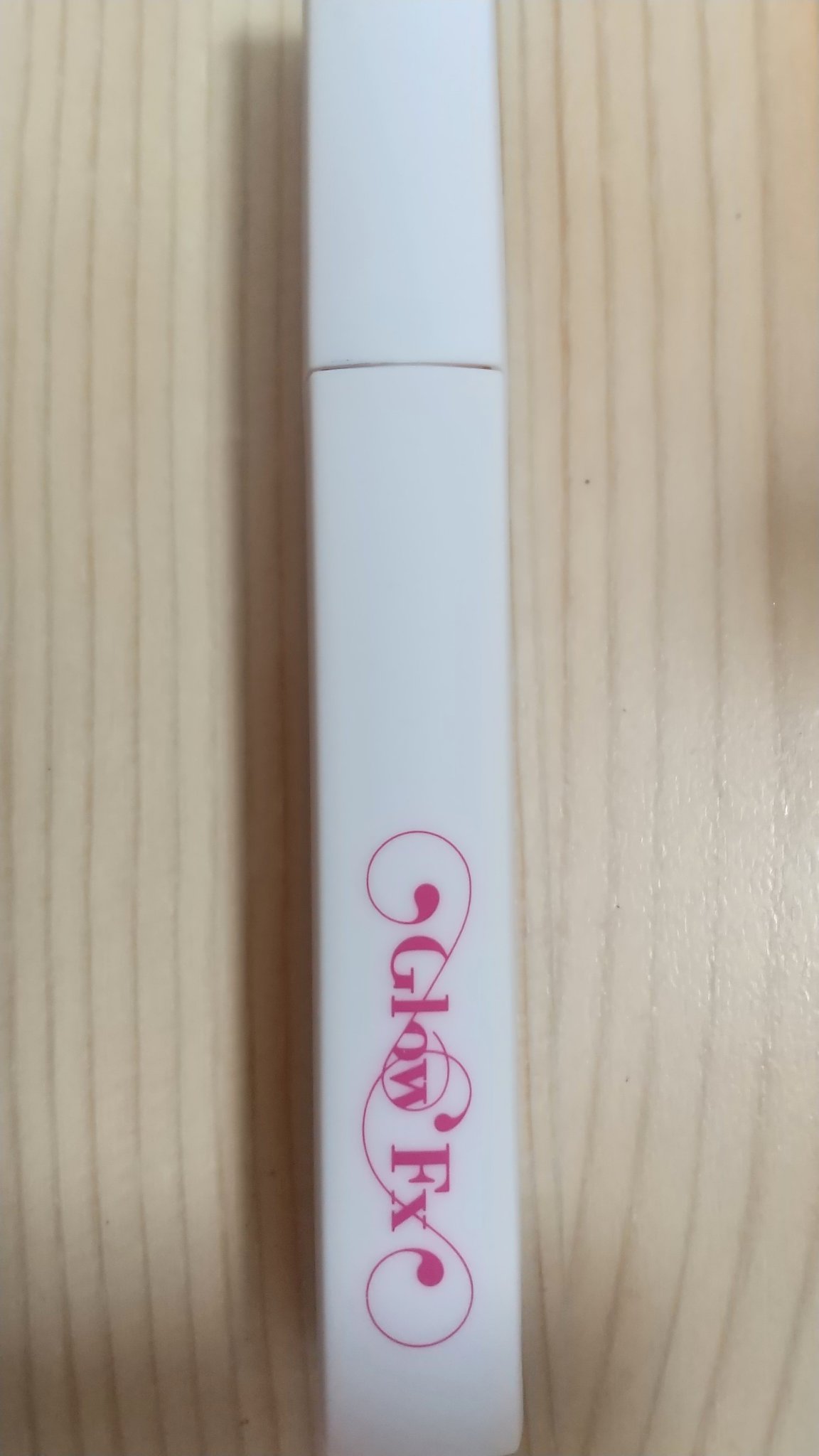 パンプアップ リップティント/Glow Fx/リッププランパーを使ったクチコミ（3枚目）