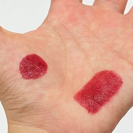 ルージュ アリュール インク/CHANEL/口紅を使ったクチコミ(5枚目)