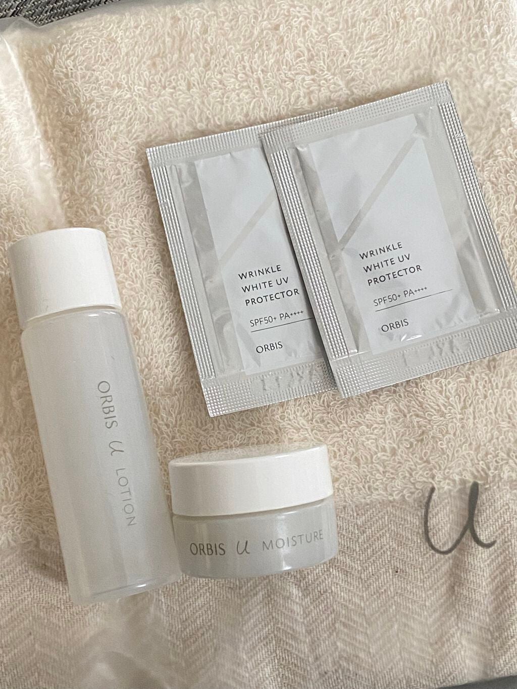 ホワイトクリアエッセンス/オルビス/美容液を使ったクチコミ(2枚目)