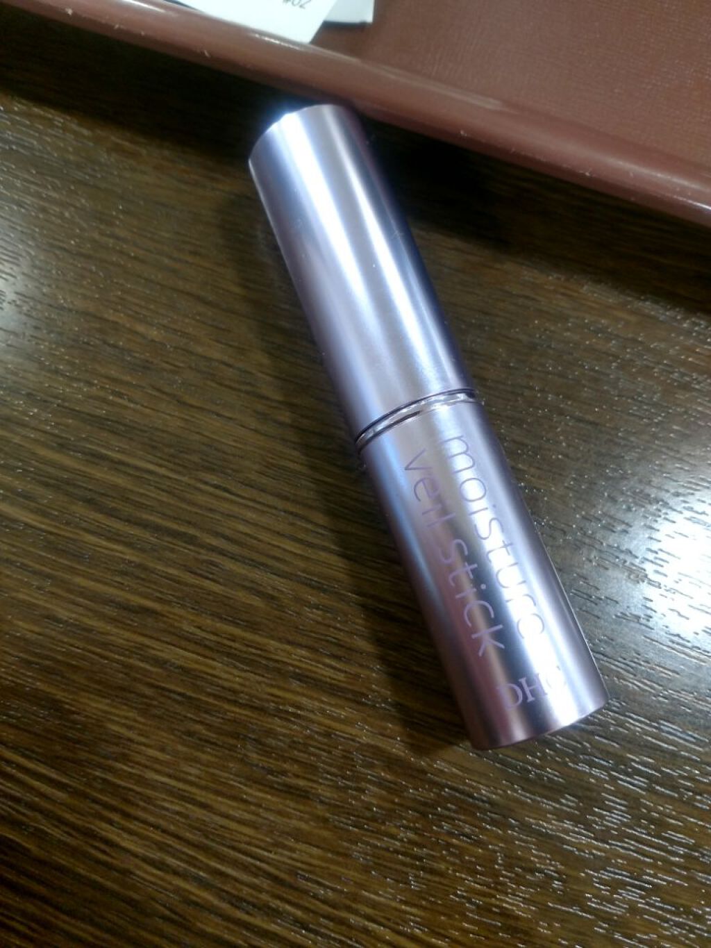 モイストヴェール スティック/DHC/美容液を使ったクチコミ(2枚目)