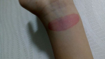 ウォーターティント/ETUDE/リップグロスを使ったクチコミ(3枚目)