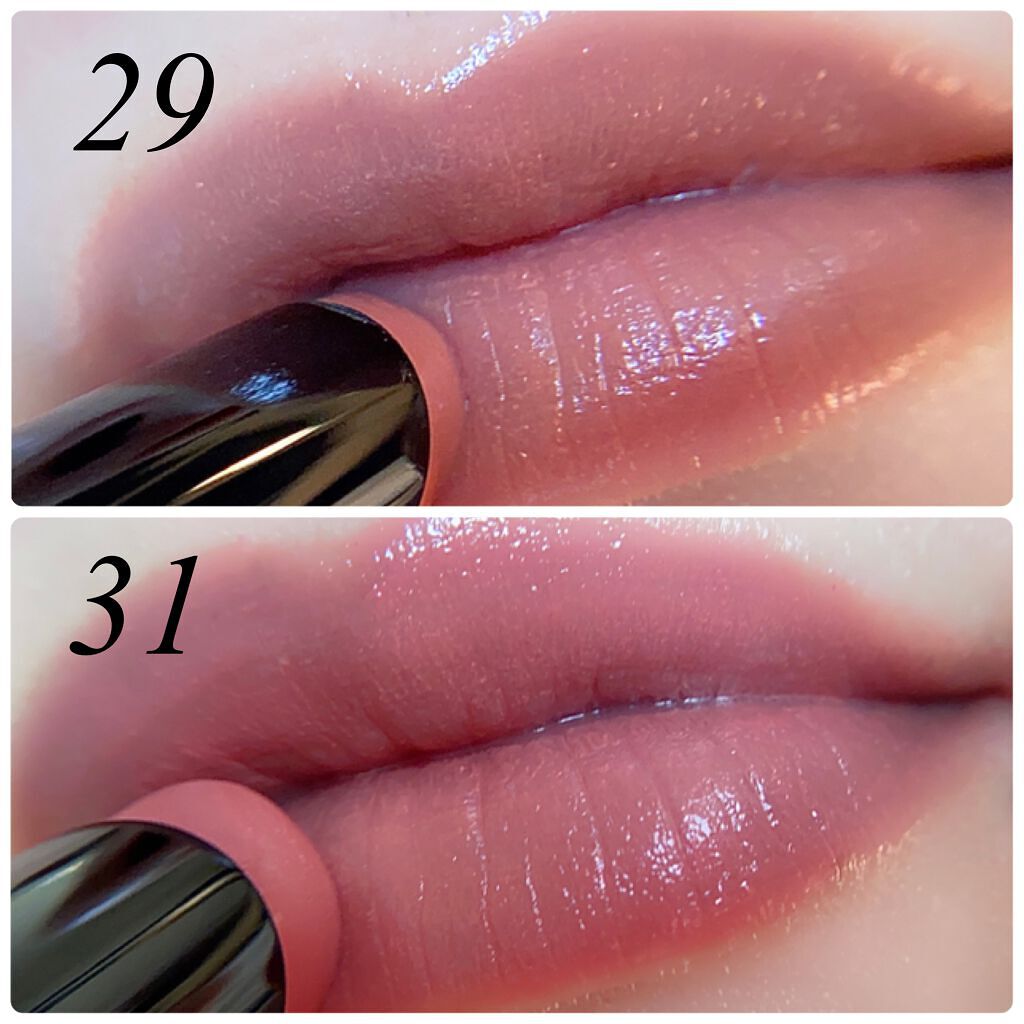 ルージュ デコルテ/DECORTÉ/口紅を使ったクチコミ(5枚目)