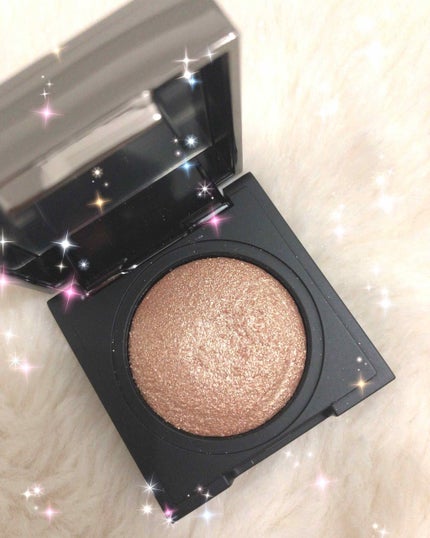 プリズム エアー シャドウ/CLIO/単色アイシャドウを使ったクチコミ(1枚目)