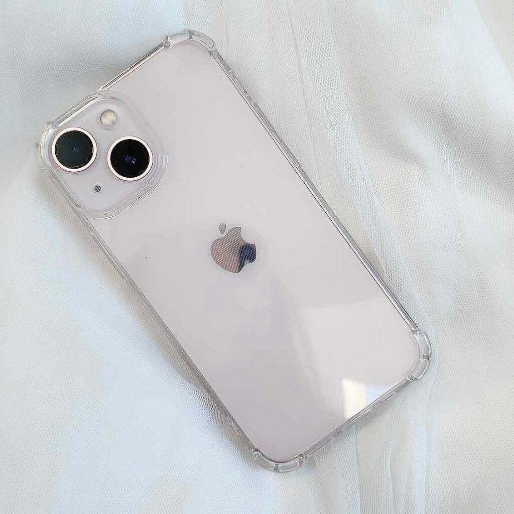 iPhoneケース/DAISO/その他を使ったクチコミ(5枚目)