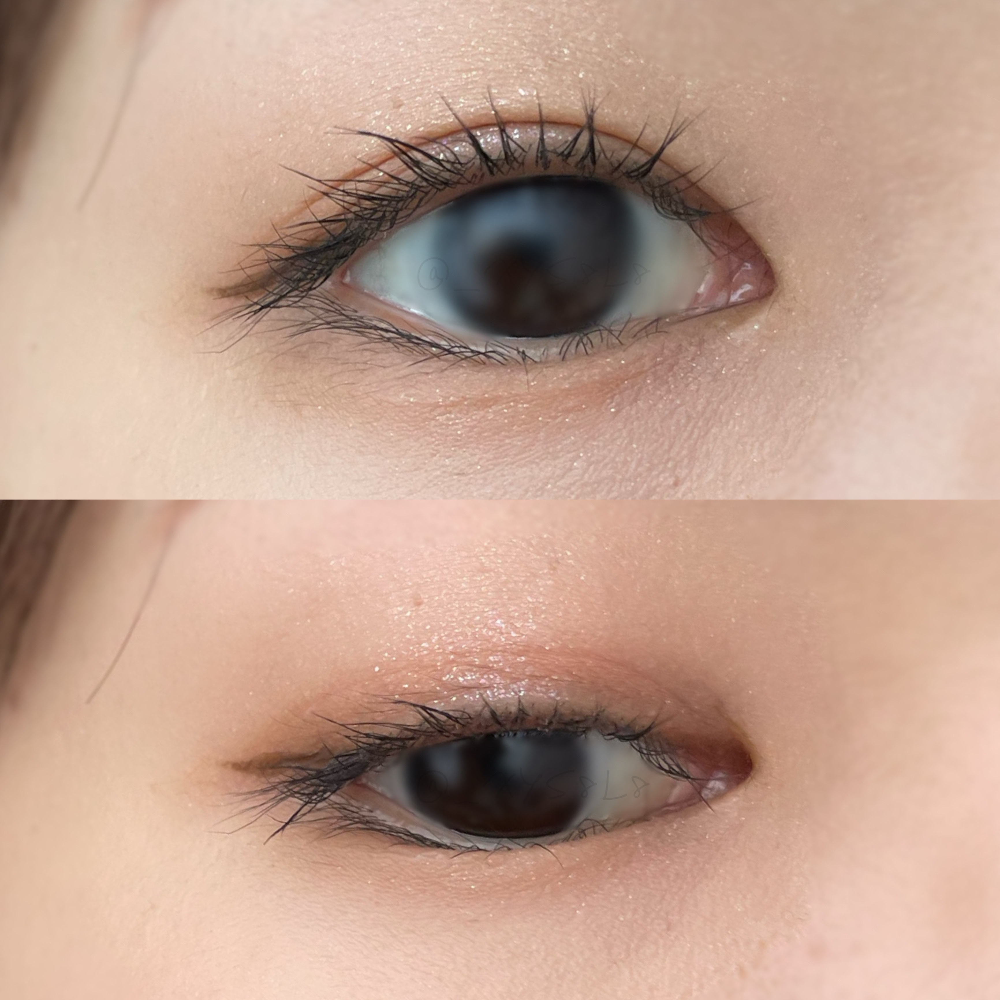 エテュセ アイエディション(カラーパレット)/ettusais/アイシャドウパレットを使ったクチコミ（2枚目）