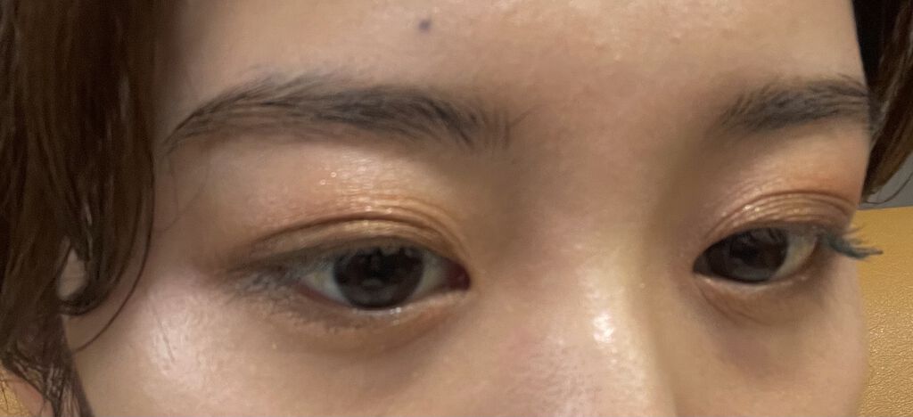 レ ベージュ パレット ルガール/CHANEL/アイシャドウパレットを使ったクチコミ（2枚目）