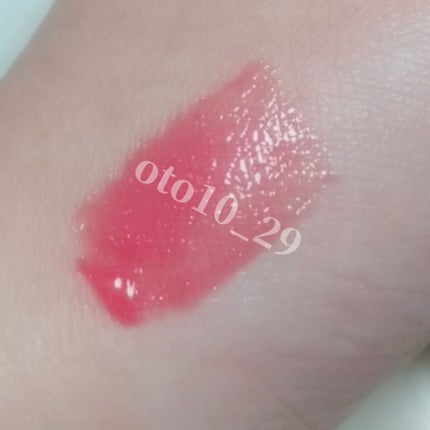 38°C / 99°F リップトリートメント (リップ美容液)/UZU BY FLOWFUSHI/リップケアを使ったクチコミ(2枚目)