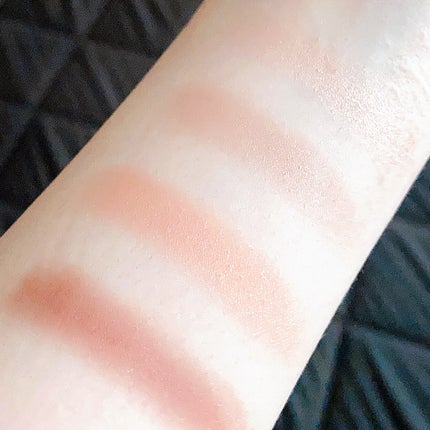 アイカラーレーション/LUNASOL/アイシャドウパレットを使ったクチコミ(5枚目)