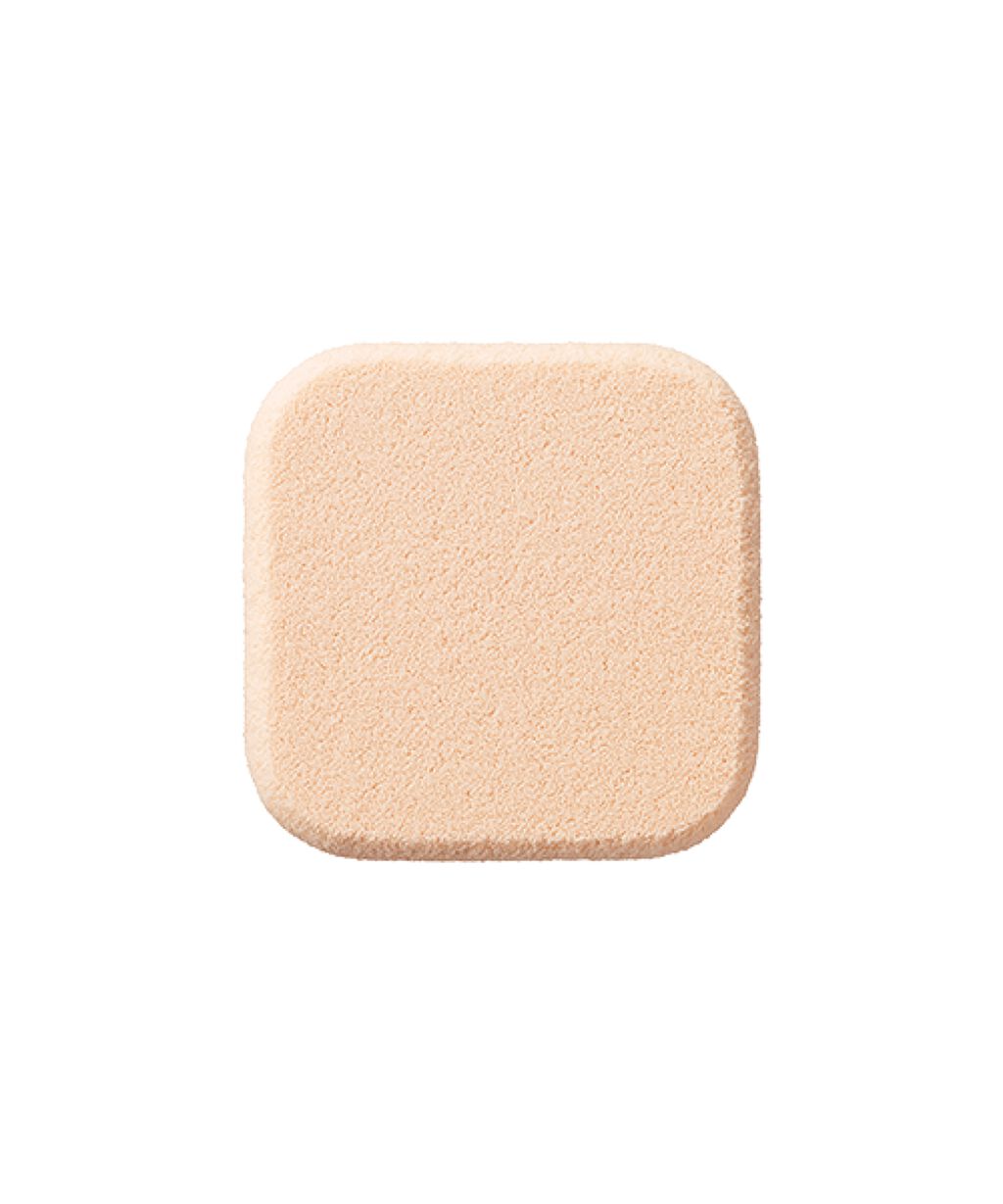 AQ ミリオリティ トリートメント パウダーファンデーション AQ ミリオリティ メイクアップ スポンジ