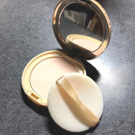 【旧品】マシュマロフィニッシュパウダー/キャンメイク/プレストパウダーを使ったクチコミ(2枚目)