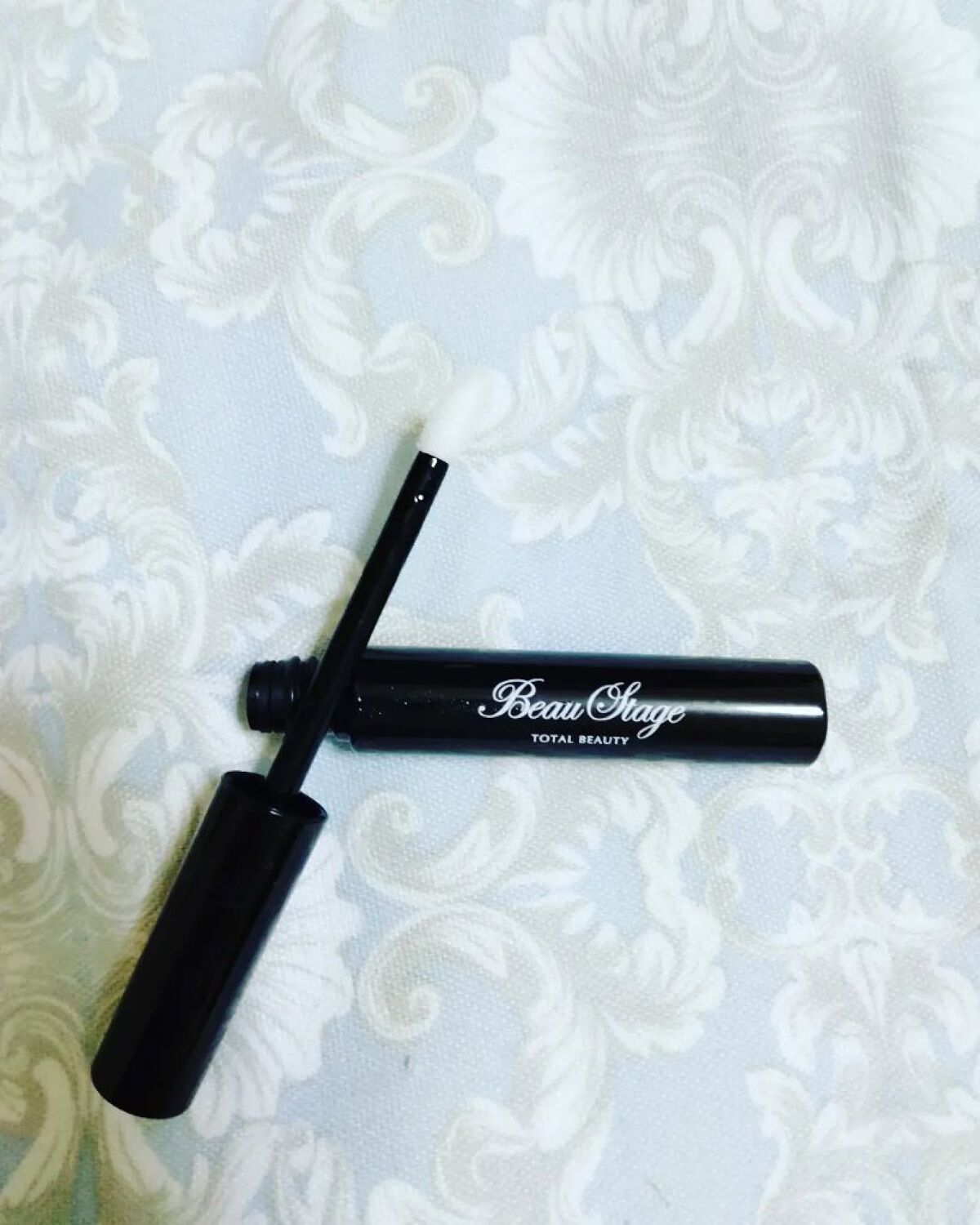 ビューステージ アイラッシュエッセンス/ビューステージ コスメティック/まつげ美容液を使ったクチコミ（3枚目）