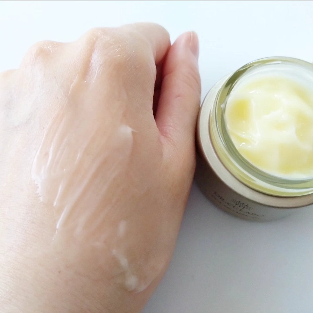 薬用アクアコラーゲンゲル エンリッチリンクルリペア/ドクターシーラボⓇ/フェイスクリームを使ったクチコミ(4枚目)