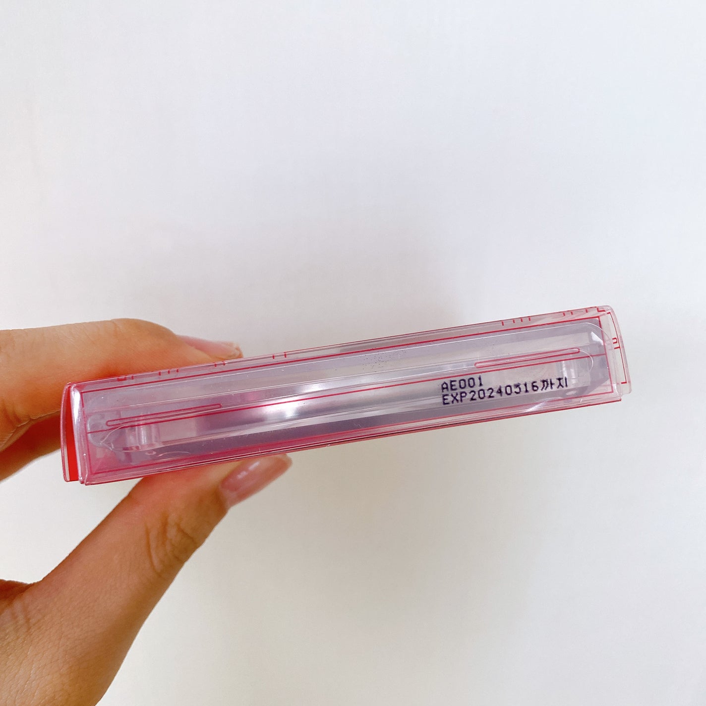 MINI ALBUM TO GO SHADING/RAREKIND/シェーディングを使ったクチコミ(9枚目)