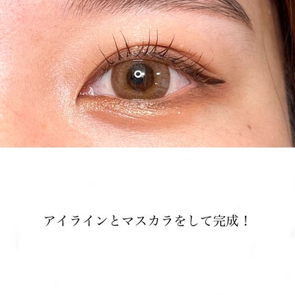 エクスプローラ12色 動物アイシャドウパレット/PERFECT DIARY/アイシャドウパレットを使ったクチコミ(3枚目)