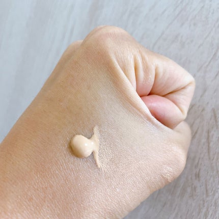 ライトリフレクティング ファンデーション/NARS/リキッドファンデーションを使ったクチコミ(4枚目)