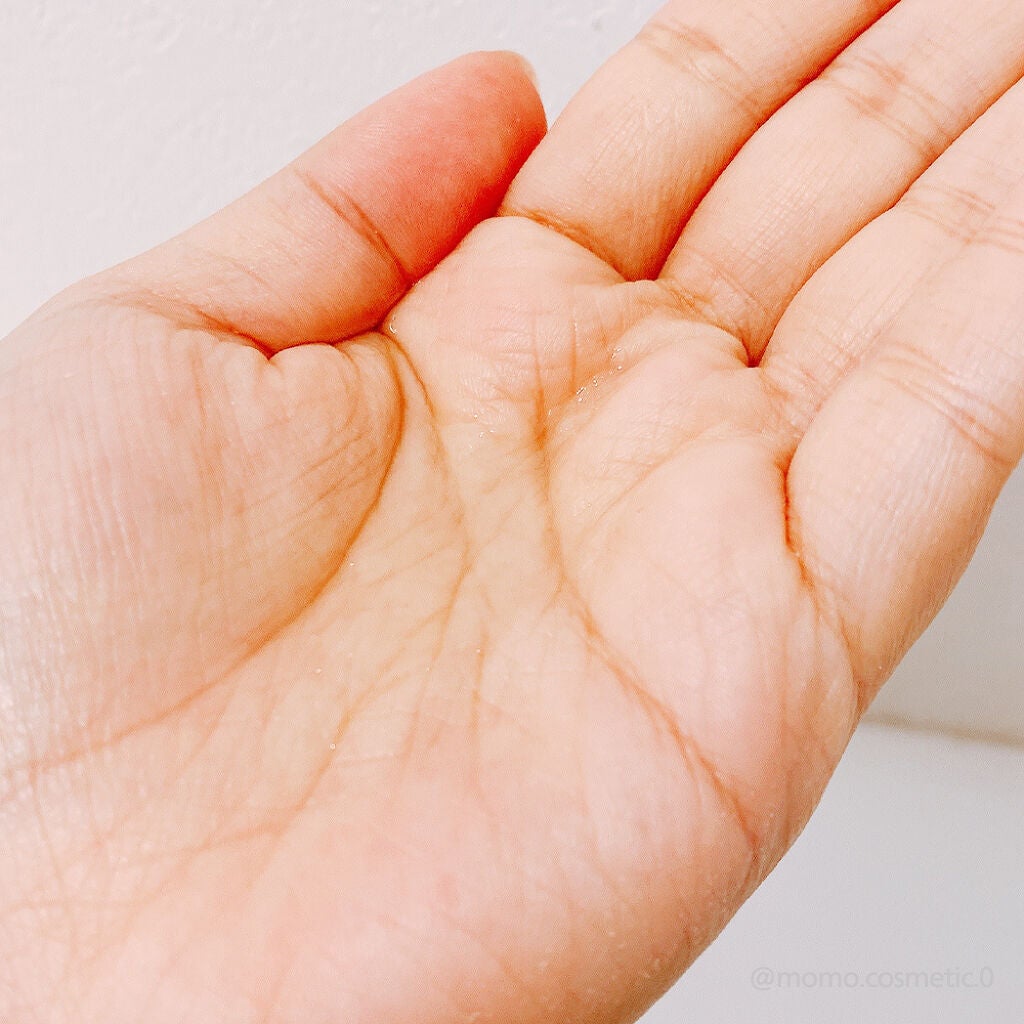 イドラクラリティ 薬用 トリートメント エッセンス ウォーター/DECORTÉ/化粧水を使ったクチコミ(3枚目)