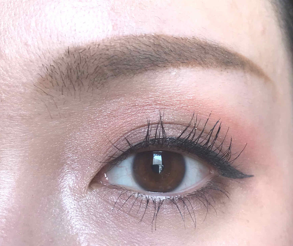 AT 3カラー アイシャドウ/Art Collection/アイシャドウパレットを使ったクチコミ（2枚目）