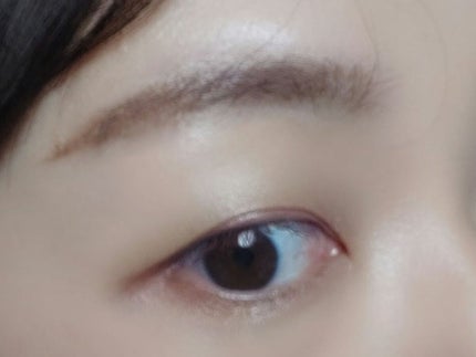 アディクション ザ マスカラ カラーニュアンス WP/ADDICTION/マスカラを使ったクチコミ(2枚目)