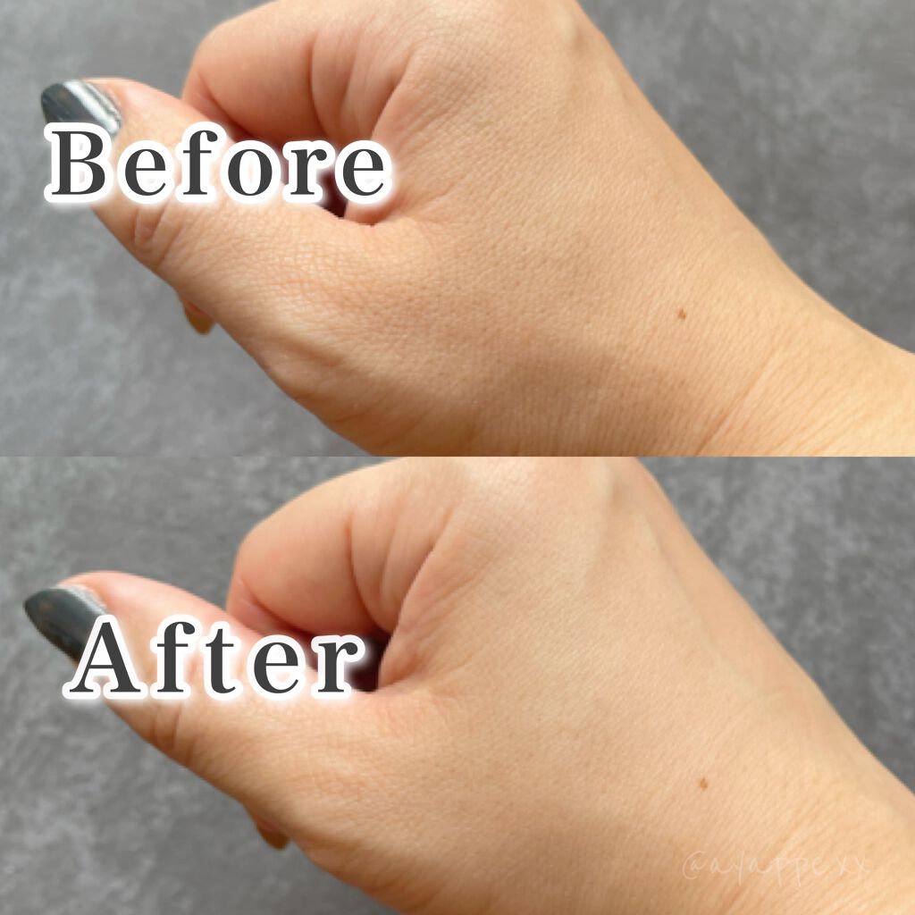 ヘルプミー! ポア-Tパッド/One-day's you/トナーパッドを使ったクチコミ(7枚目)