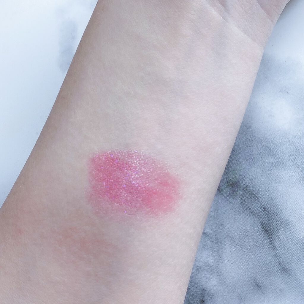 リップスティック/M・A・C/口紅を使ったクチコミ（3枚目）