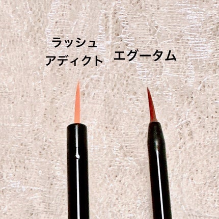 ラッシュアディクト アイラッシュコンディショニングセラム/soaddicted/まつげ美容液を使ったクチコミ(3枚目)