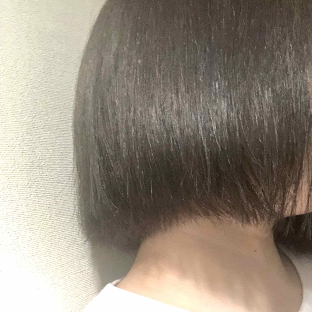 フィーノ　プレミアムタッチ　濃厚美容液ヘアマスク/フィーノ/ヘアマスク・ヘアパックを使ったクチコミ（2枚目）