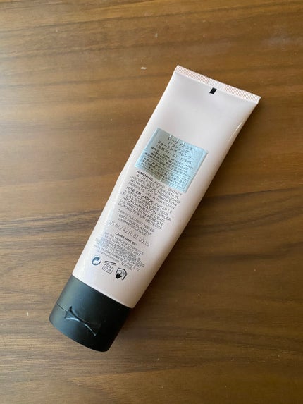 バランシング フォーミング クレンザー/ローラ メルシエ/洗顔フォームを使ったクチコミ(2枚目)