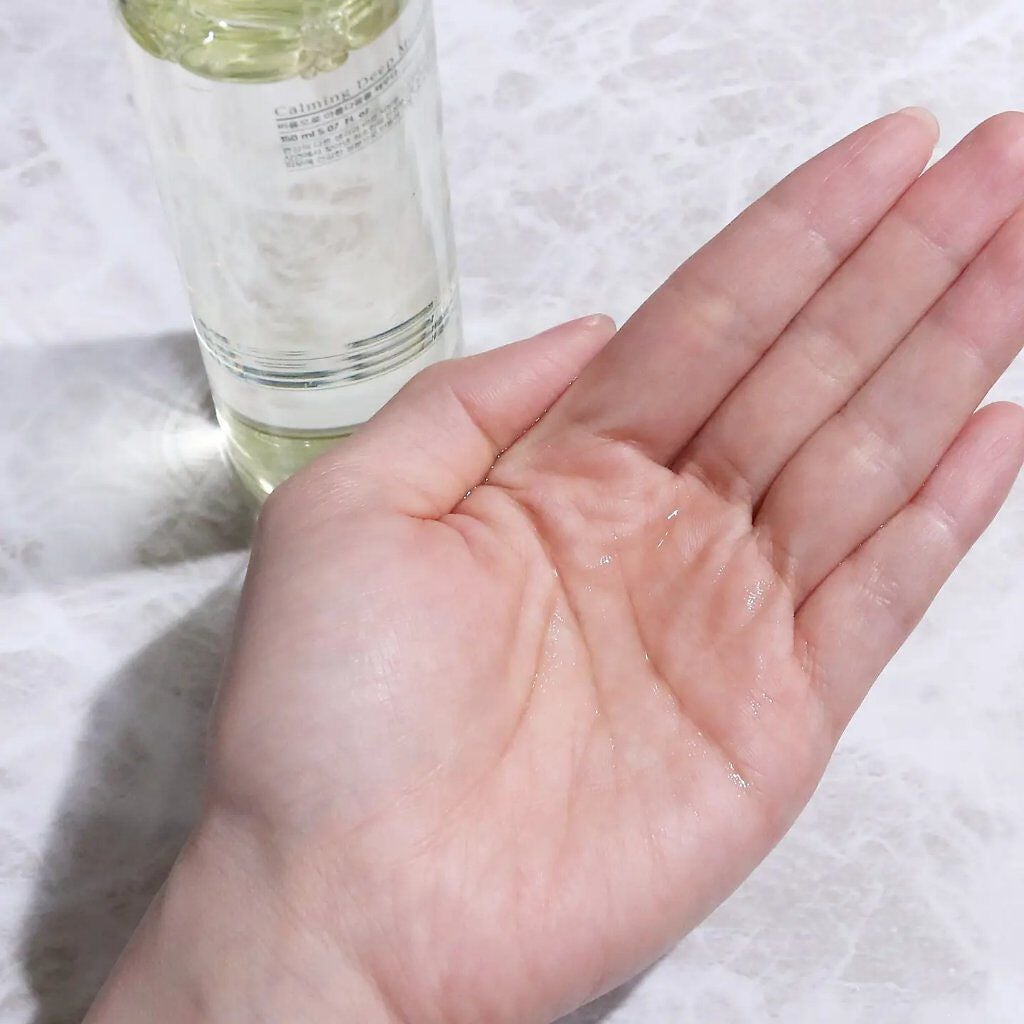 カーミングモイスチャートナー/扁康率/化粧水を使ったクチコミ(2枚目)