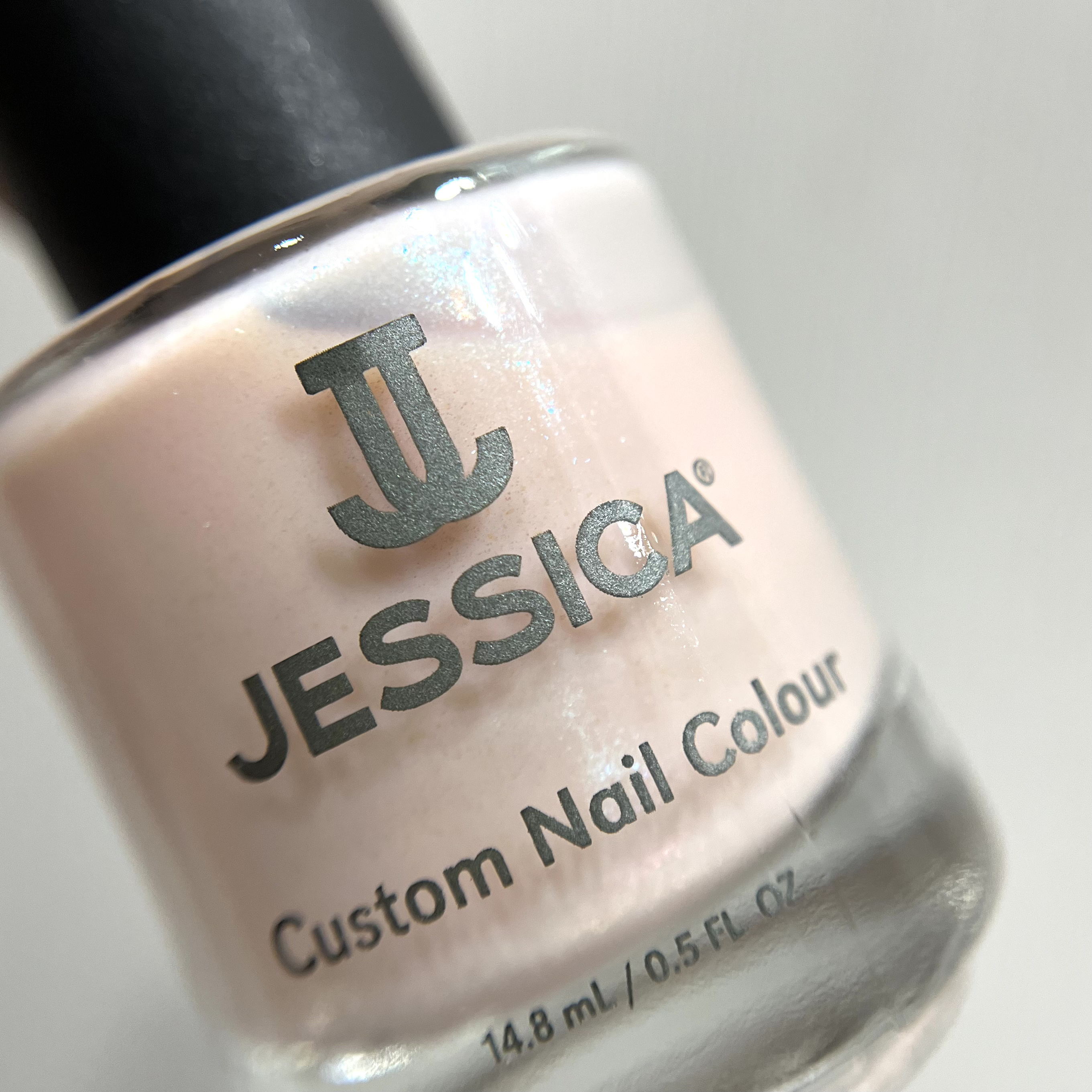 カスタムネイルカラー/JESSICA(ジェシカ)/マニキュアを使ったクチコミ（3枚目）