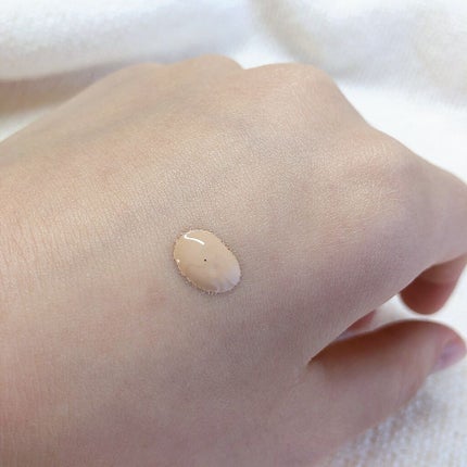 ライトリフレクティングセッティングパウダー プレスト N/NARS/プレストパウダーを使ったクチコミ(4枚目)