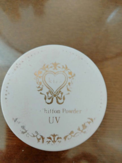 マットシフォンパウダーUV/KiSS/ルースパウダーを使ったクチコミ(1枚目)