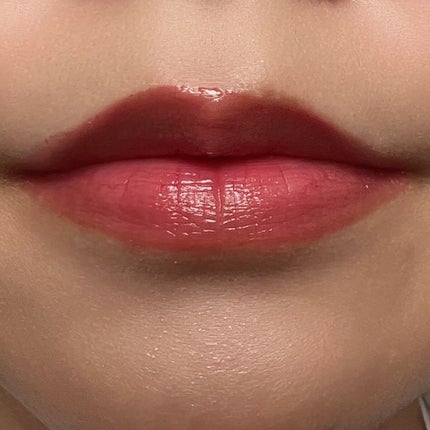 ヴォリュプテ ティントインバーム No.10 セドゥースミーピンク/YVES SAINT LAURENT BEAUTE/口紅の画像