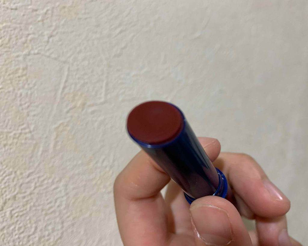 ニベア リッチケア＆カラーリップ/ニベア/リップクリームを使ったクチコミ（1枚目）