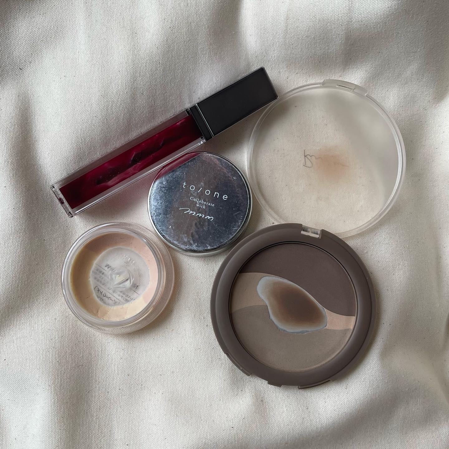 スキンスムーザー BC/to/one/化粧下地を使ったクチコミ（1枚目）