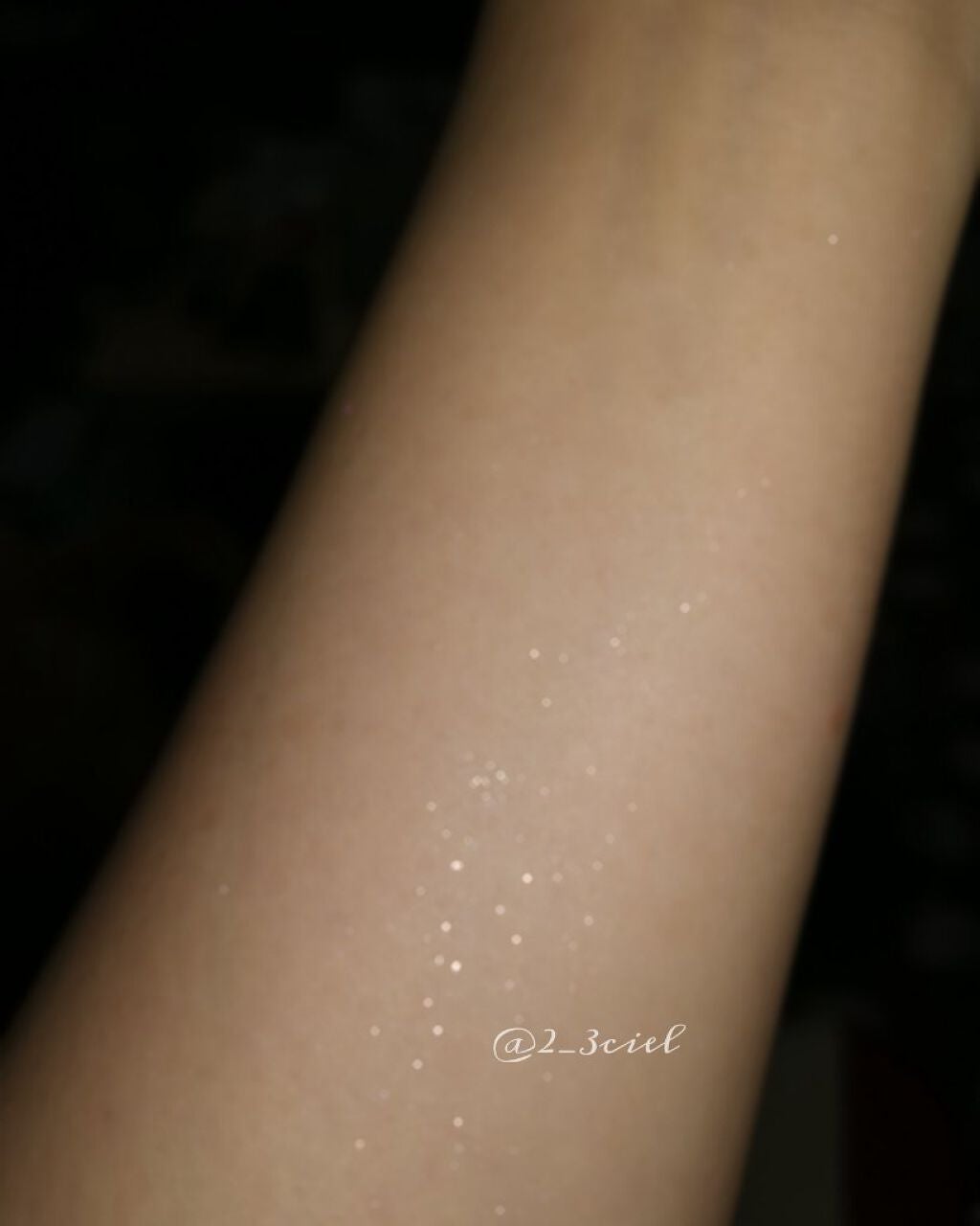 オハナ・マハロ フレグランスボディバーム/OHANA MAHAALO/ボディクリームを使ったクチコミ(6枚目)