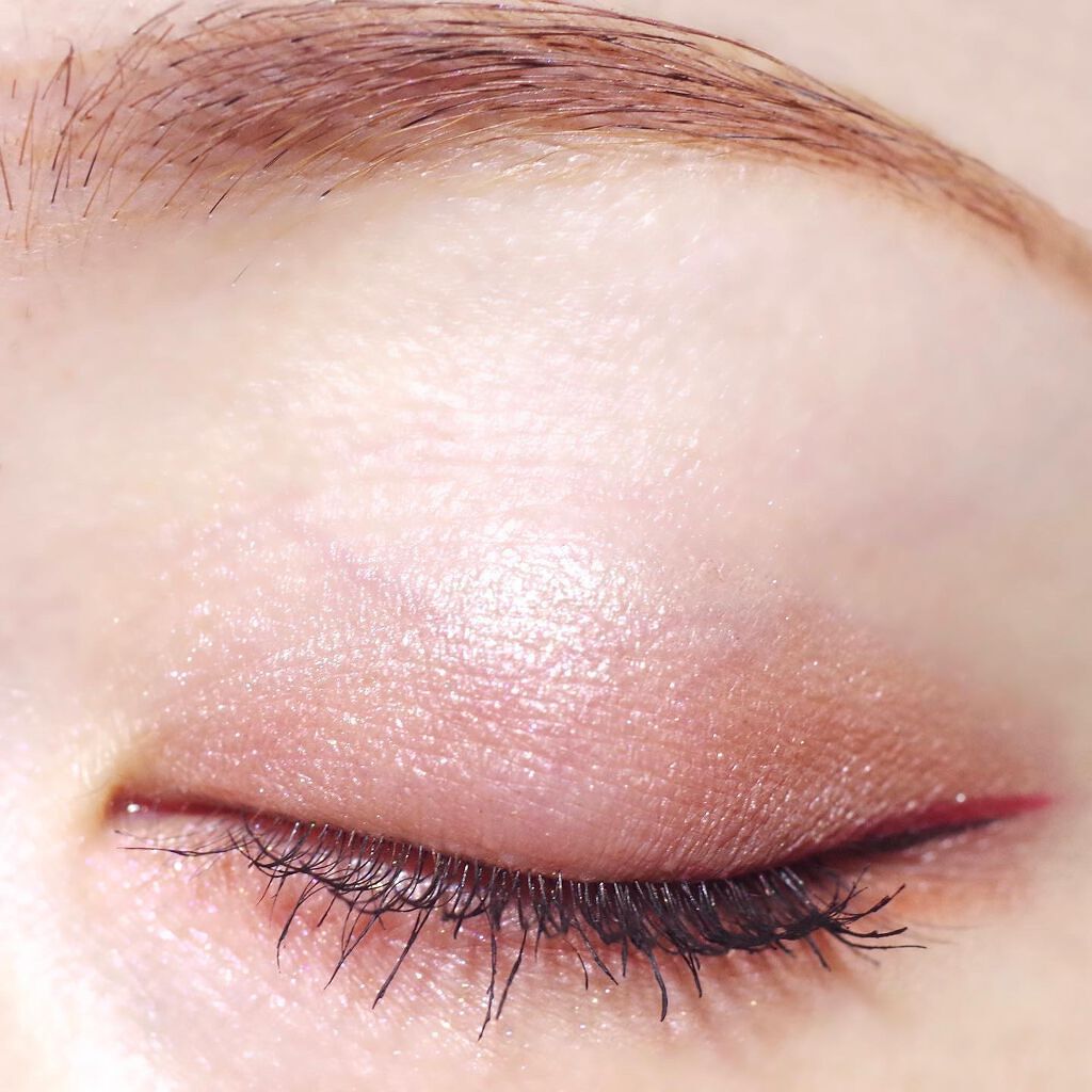 インザミラーアイパレット/Ririmew/アイシャドウパレットを使ったクチコミ（2枚目）