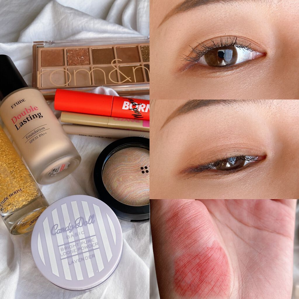 カラークイーン オイルシャドウ #09/ロレアル パリ/単色アイシャドウを使ったクチコミ（2枚目）