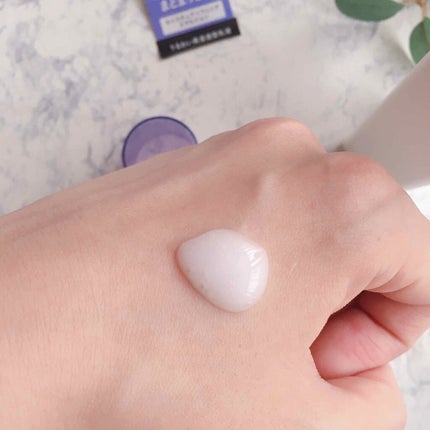 モイスチュアソフニング エマルジョン N/スティーブンノル ニューヨーク/ヘアミルクを使ったクチコミ(2枚目)