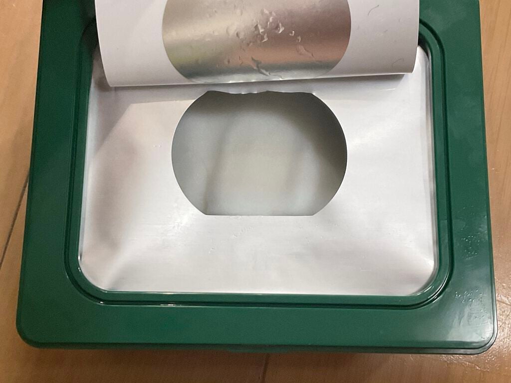 cica シートマスク/SHOBIDO/洗い流すパック・マスクを使ったクチコミ(8枚目)