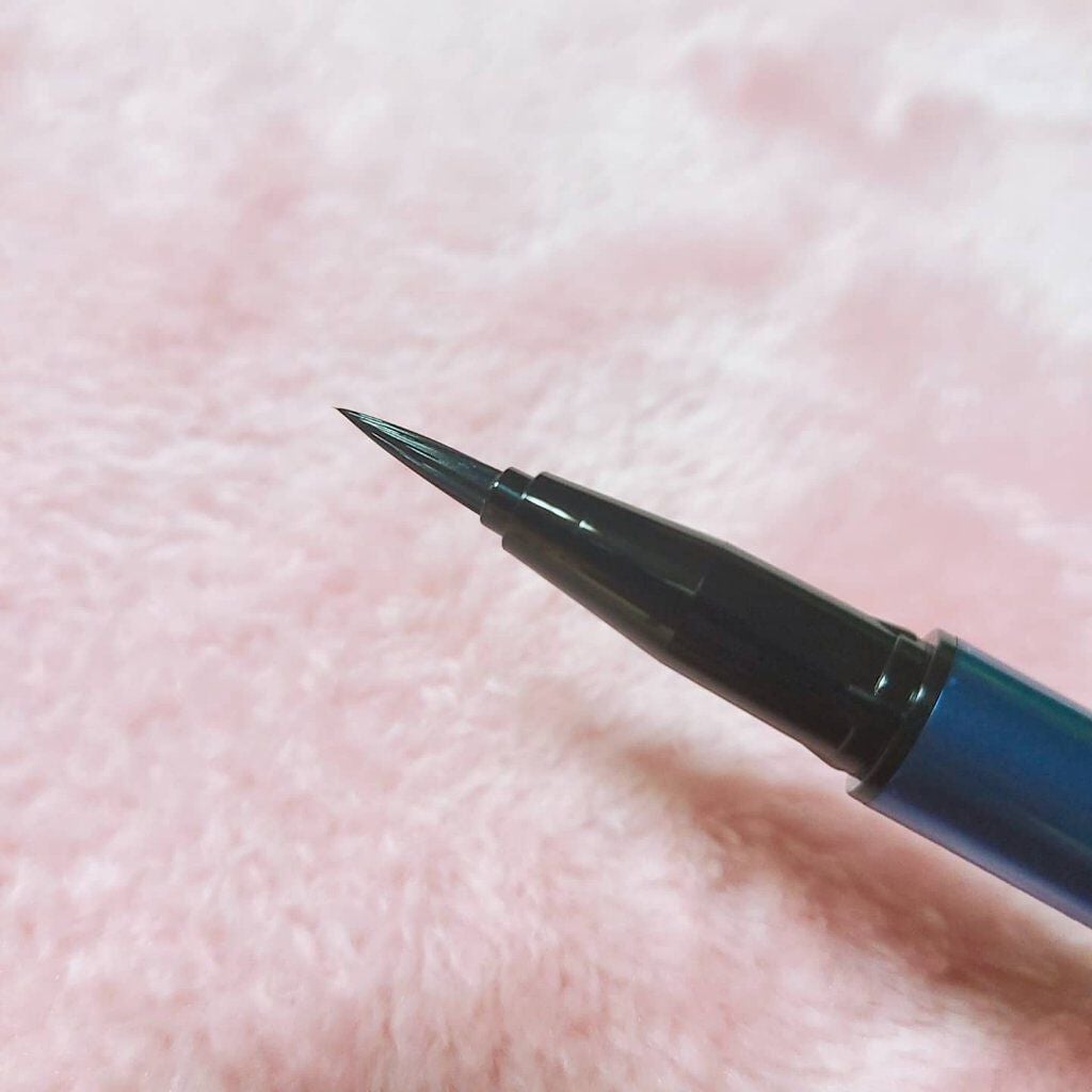 アヴァンセ ラッシュセラムアイライナーEX/アヴァンセ/リキッドアイライナーを使ったクチコミ(4枚目)