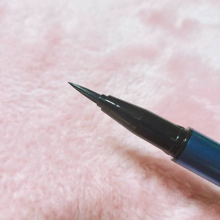 アヴァンセ ラッシュセラムアイライナーEX/アヴァンセ/リキッドアイライナーを使ったクチコミ(4枚目)