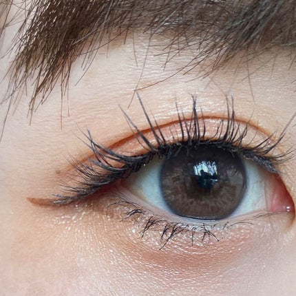 アイデザインライナー/COCOROIKI/リキッドアイライナーを使ったクチコミ(3枚目)