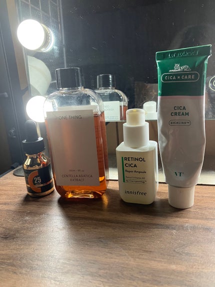 C25セラム ネオ/オバジ/美容液を使ったクチコミ(1枚目)