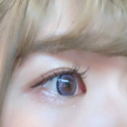 loveil 1day /loveil/ワンデー(1DAY)カラコンを使ったクチコミ(1枚目)