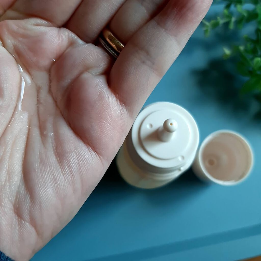 マイナチュレ 無添加育毛剤/マイナチュレ/頭皮ローションを使ったクチコミ（3枚目）