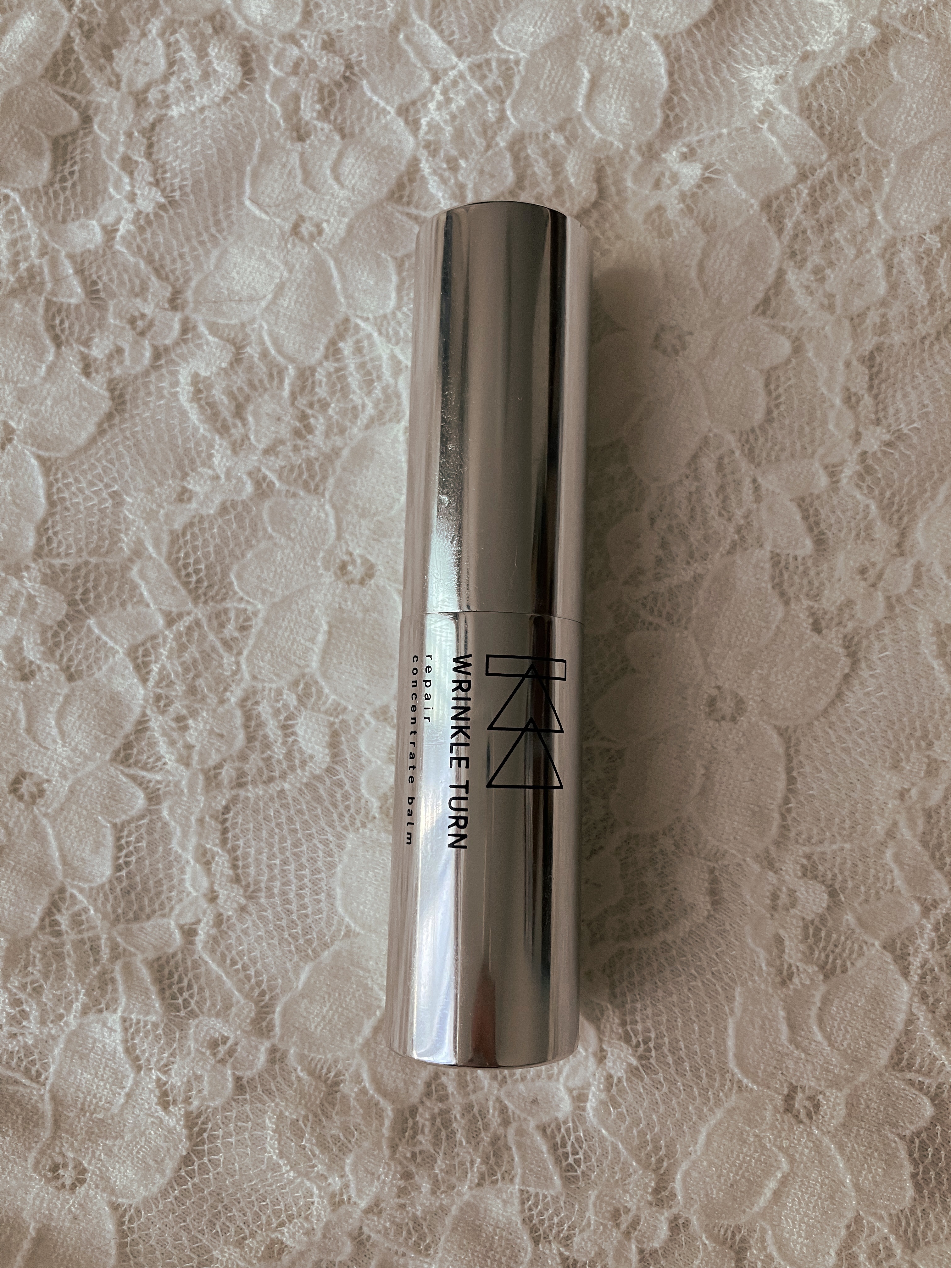  薬用リペア コンセントレートバーム/サナ　リンクルターン/フェイスバームを使ったクチコミ（1枚目）