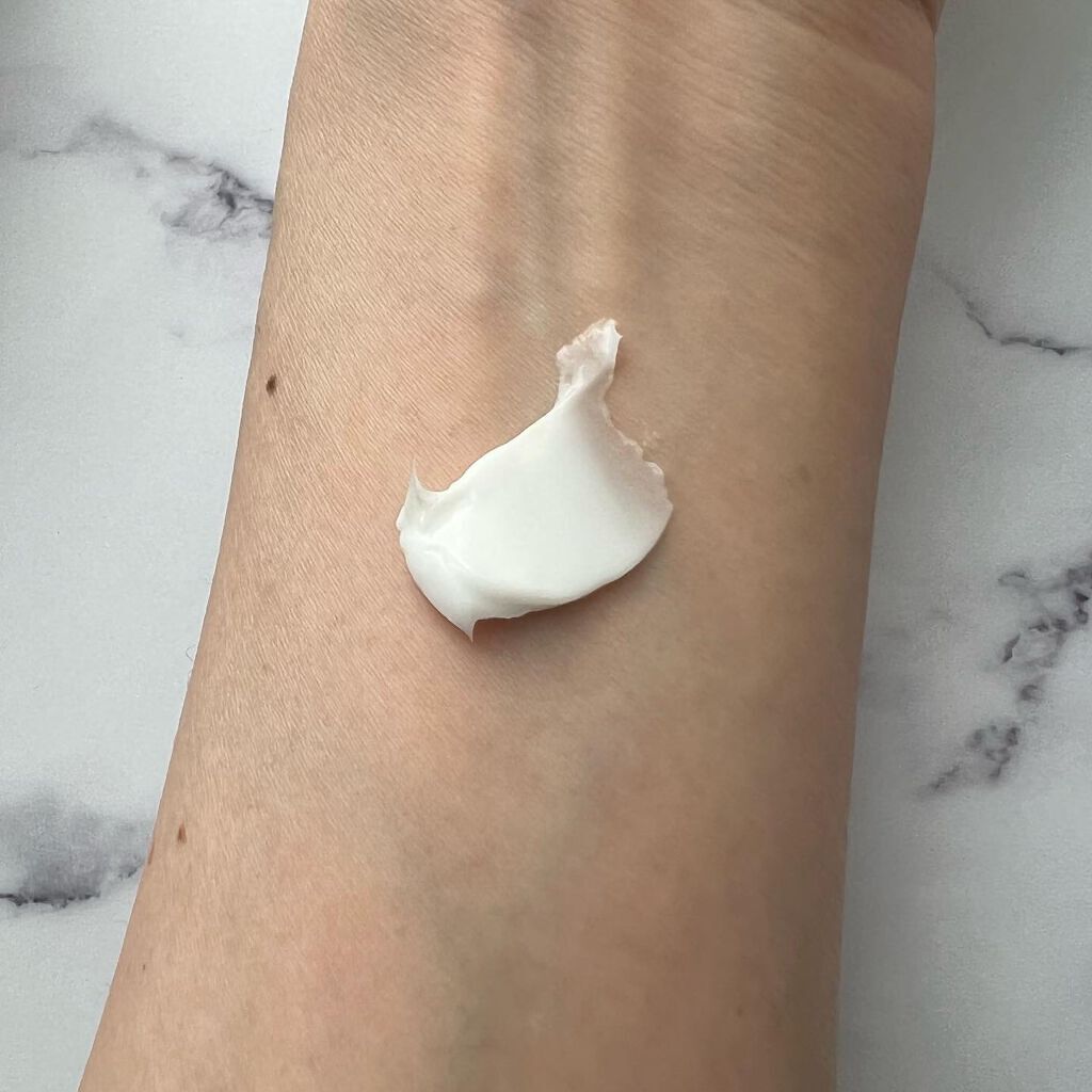 ドクダミ 70 インテンスカーミングクリーム/Anua/フェイスクリームを使ったクチコミ(4枚目)